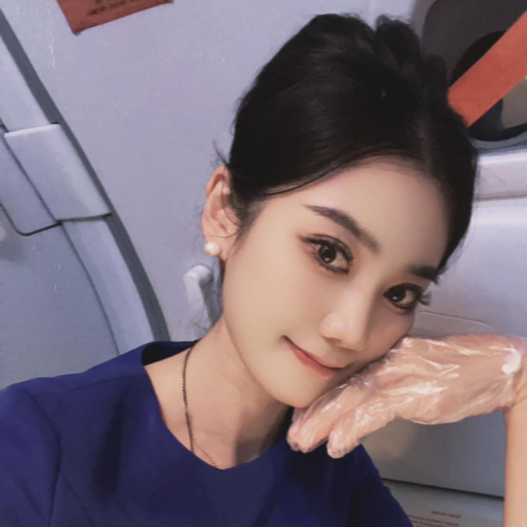 于小仙儿✈️
