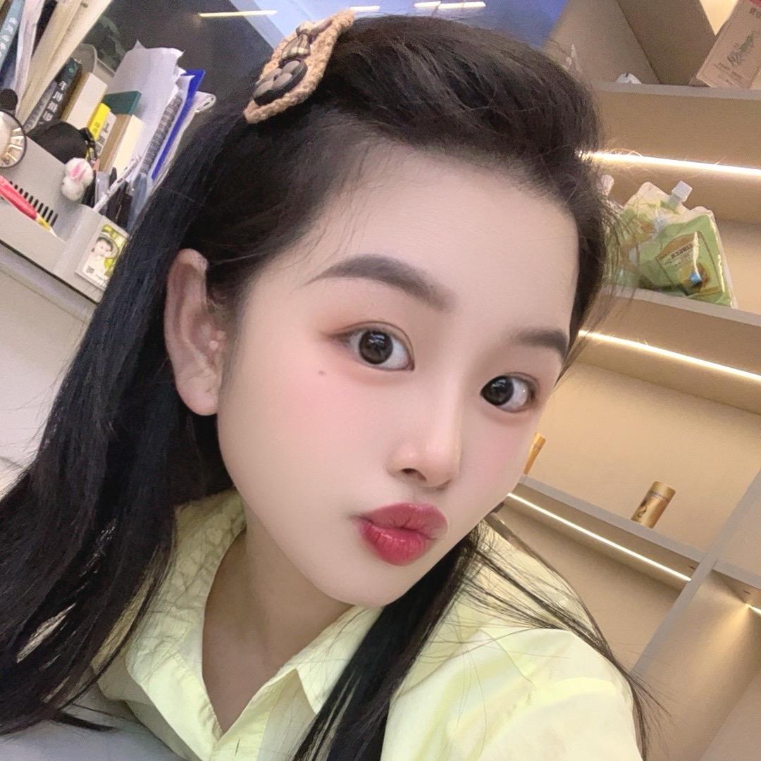 左左豆子🧚‍♀️