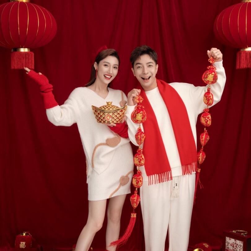 广东夫妇（好物分享）