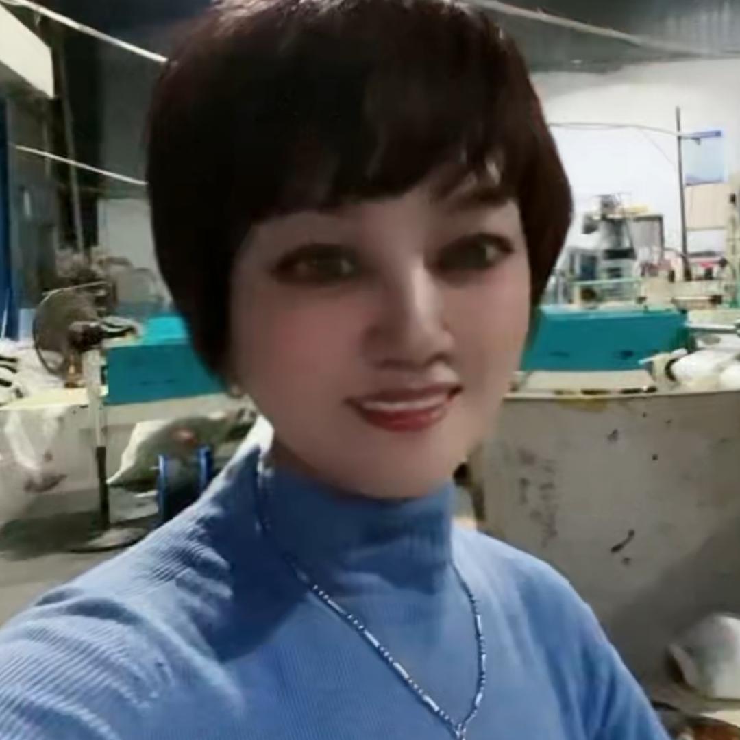青祥塑胶包装厂