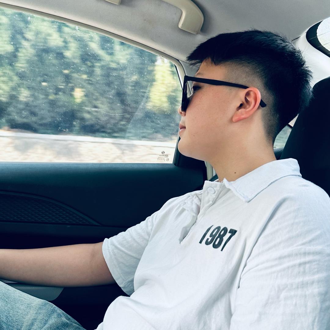 A～黔中名车 （小俊）