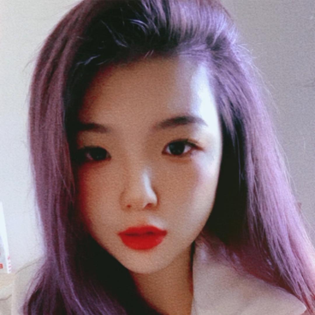 👄༄ེ燕子💓