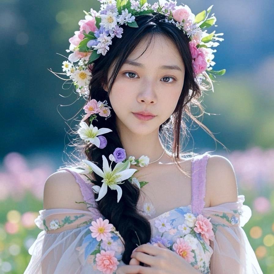萍萍