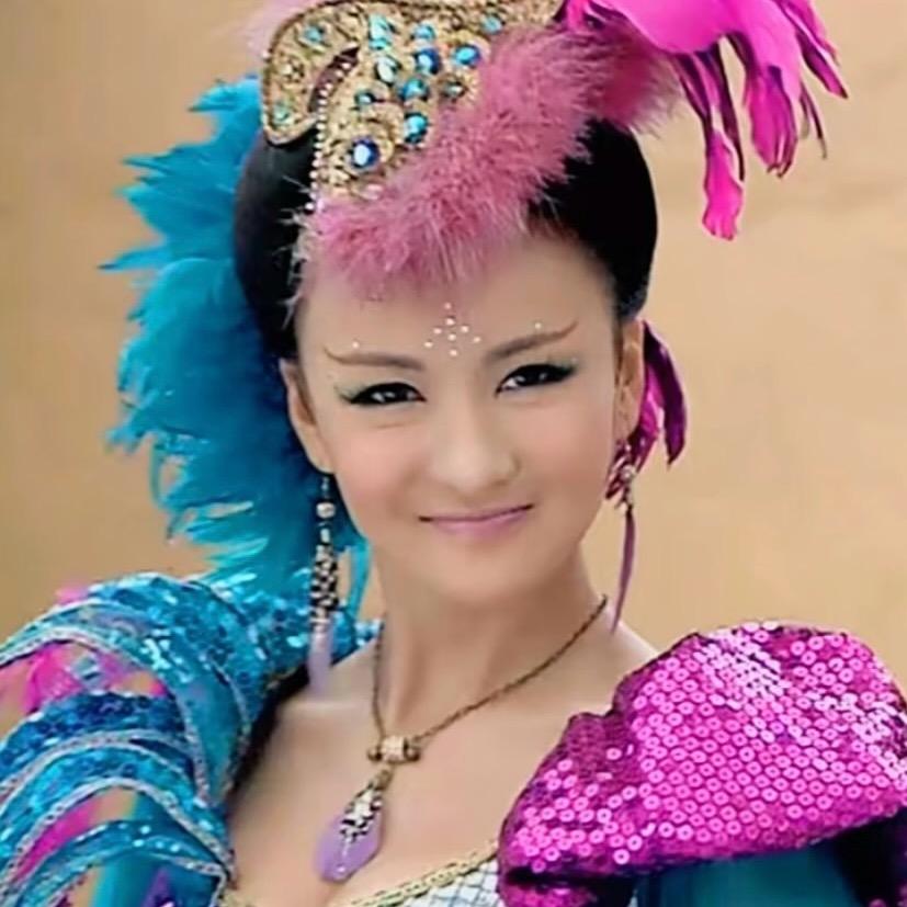 桐桐闺蜜🎺🎺