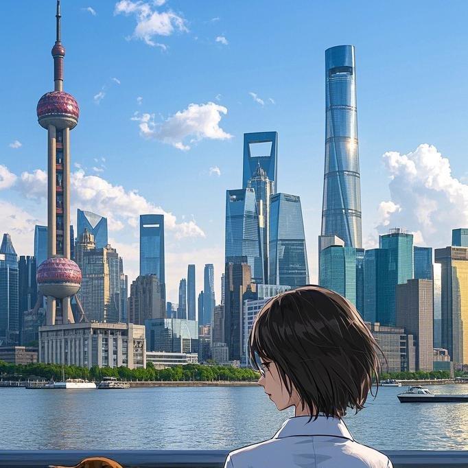 我是果果我骄傲