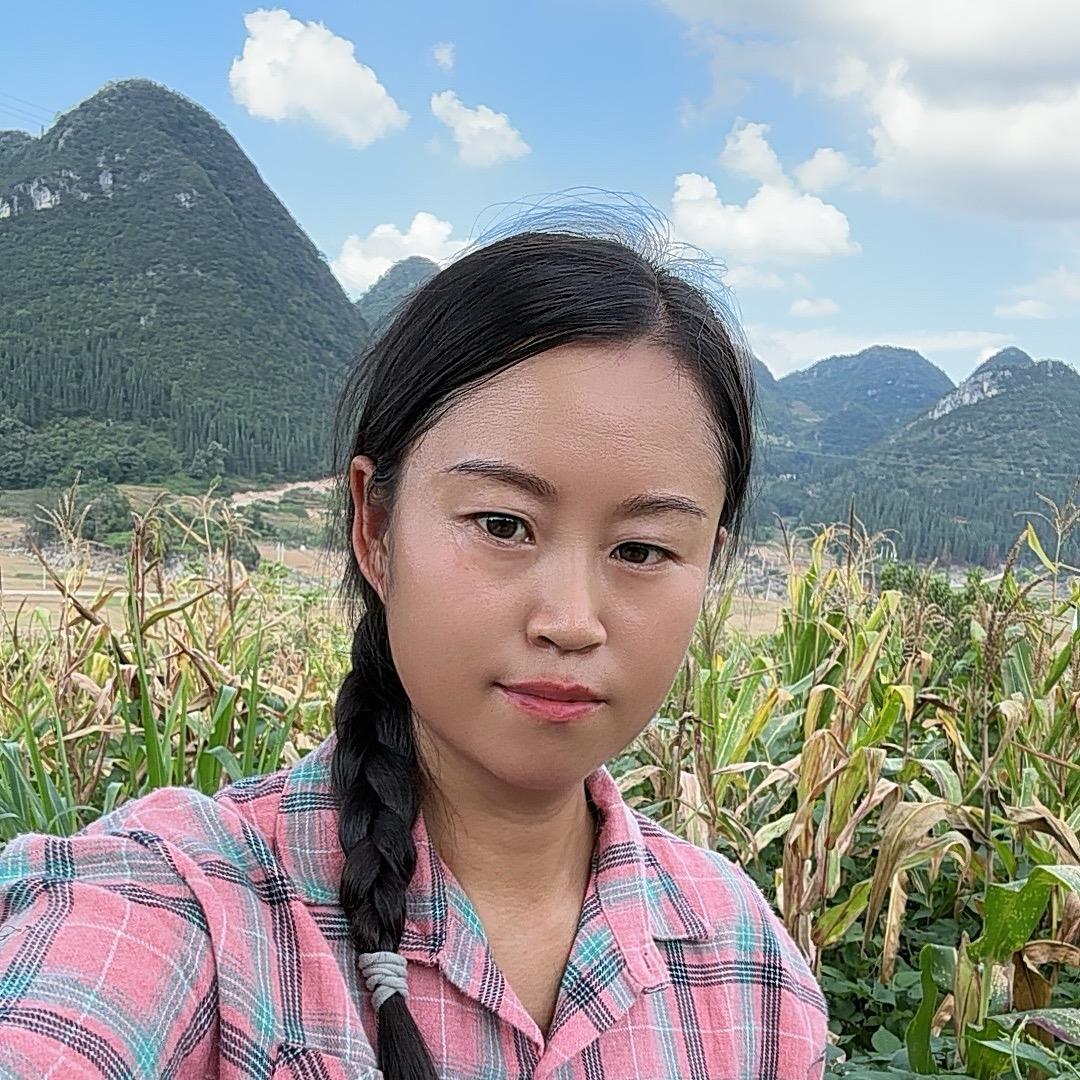 农村三妹（月子中）