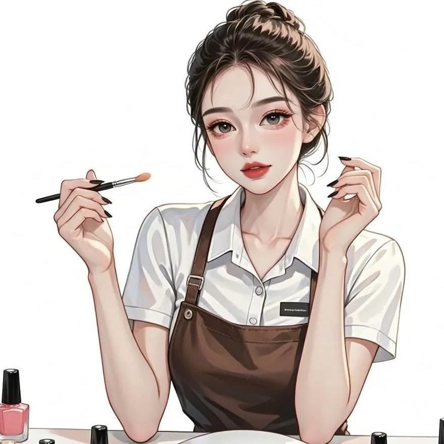 卷王穿戴甲