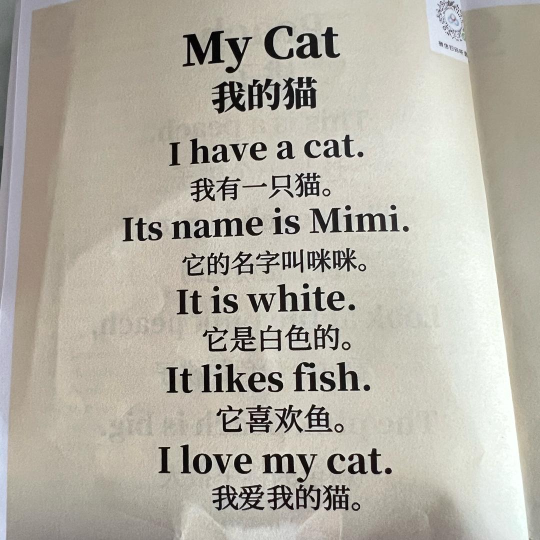 英语零基础每天跟读