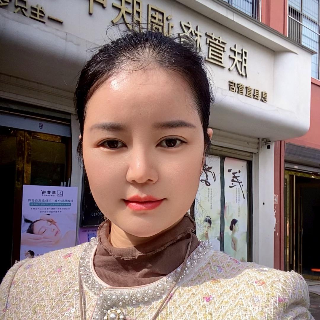 格格 痣美学（收徒）