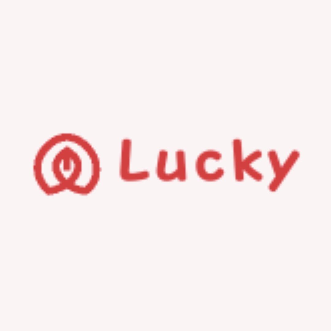 Lucky guy套装女装店