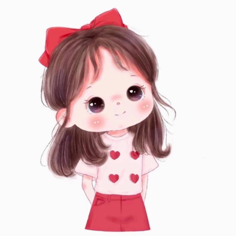 琪琪🎀百变跳💃