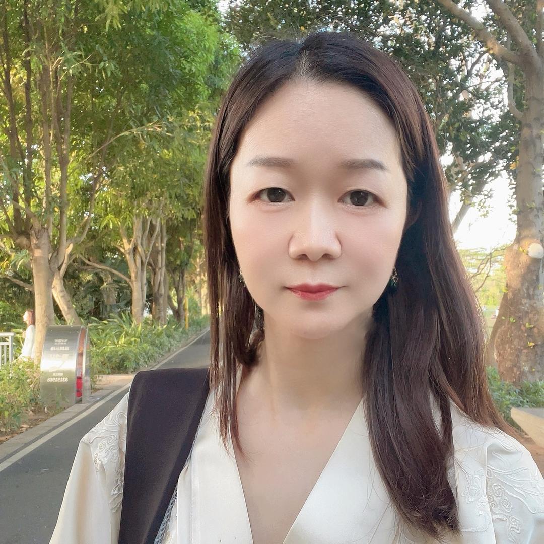 心理咨询师 | 李玥晗