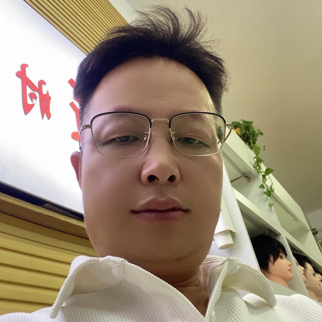 荆州永发美业用品卉匠时尚假发全国连锁品牌