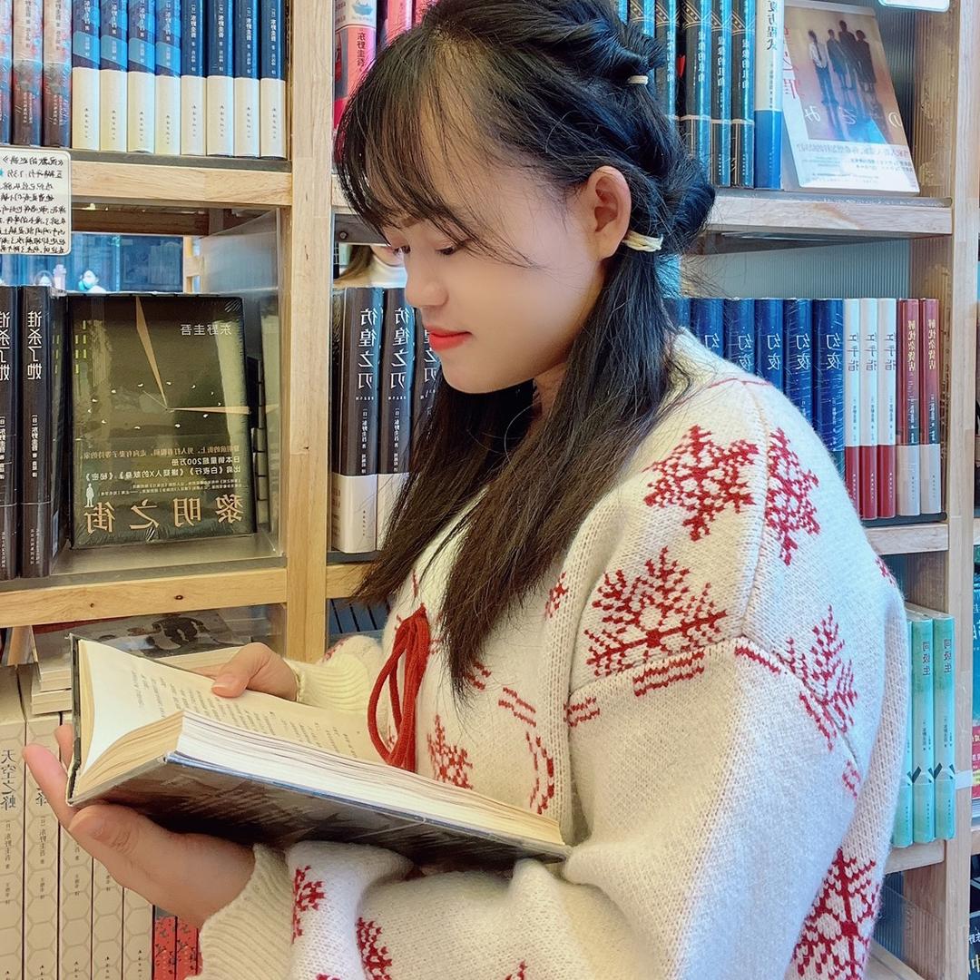 小妮曦子