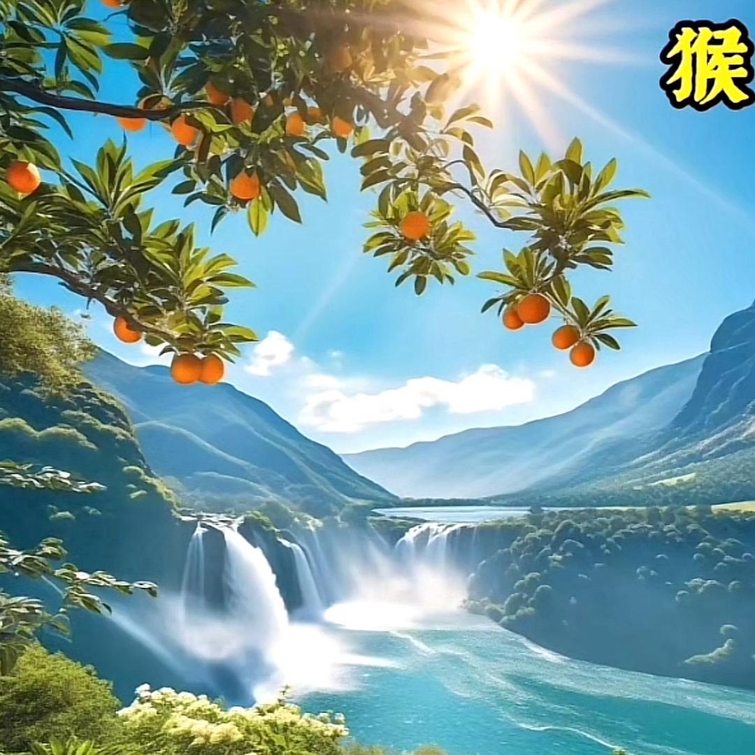 铭滟之遇见