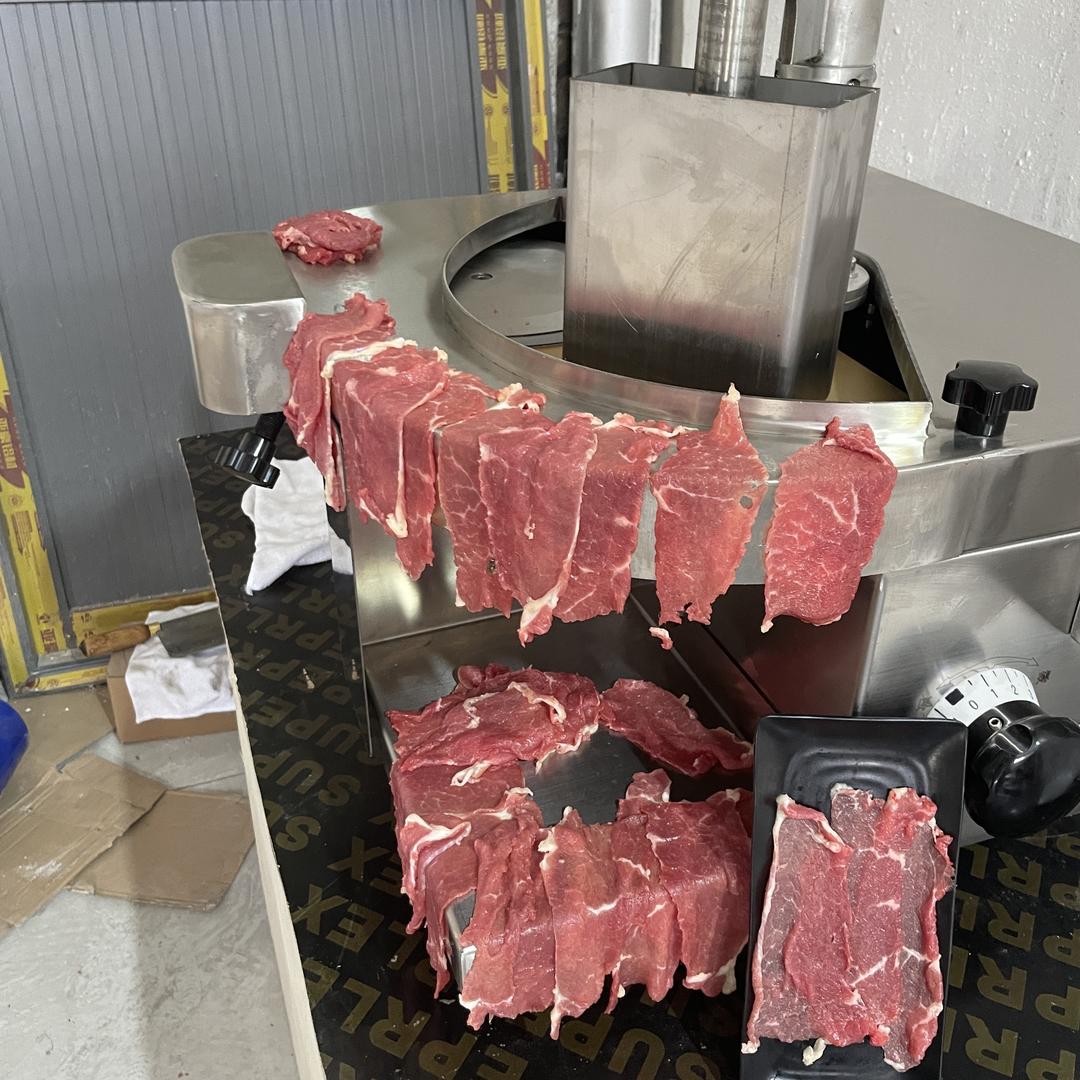 隆尧县家轩（臻甄）机械制造厂