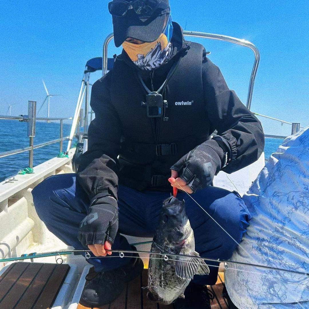 小崔路亚🎣
