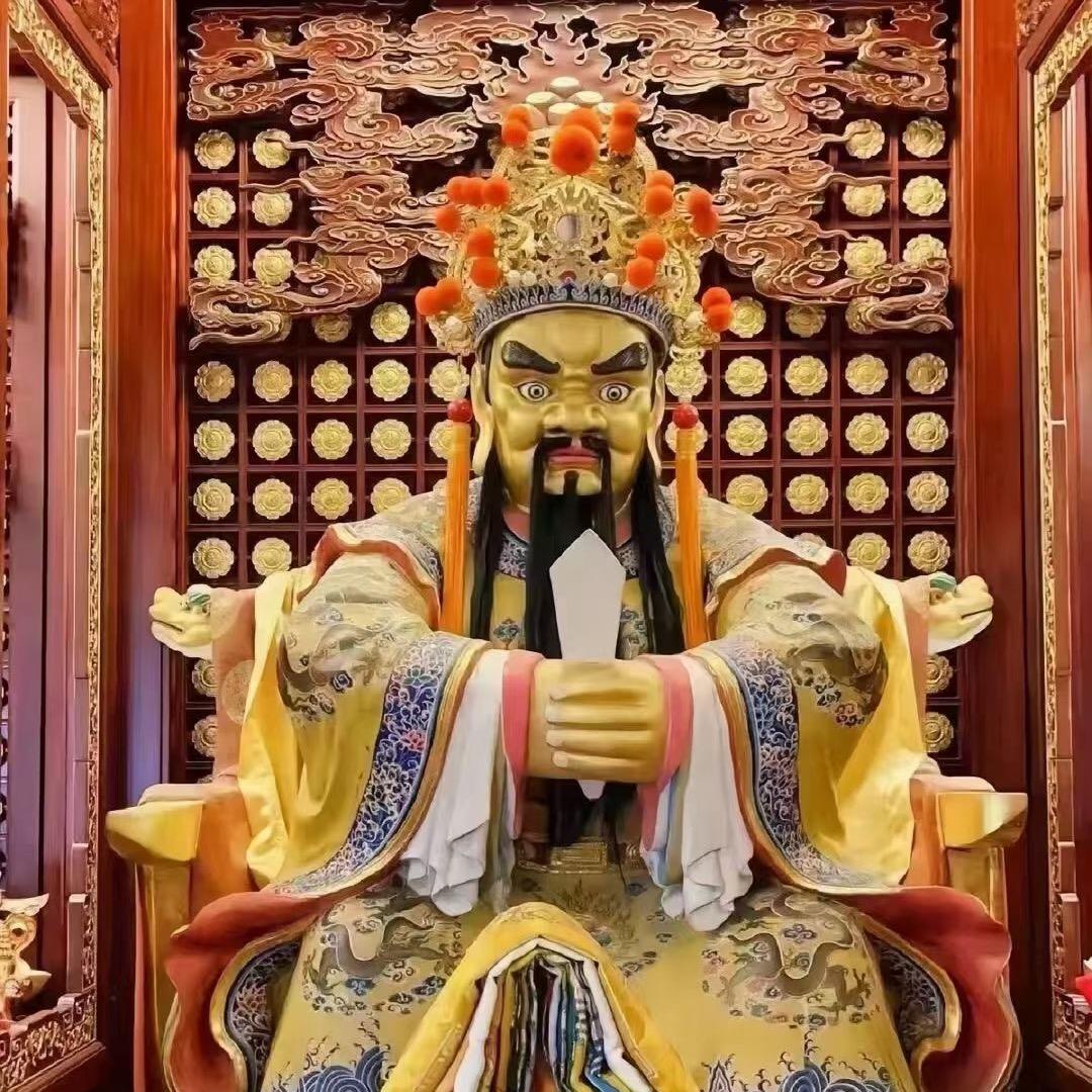 🪷格局