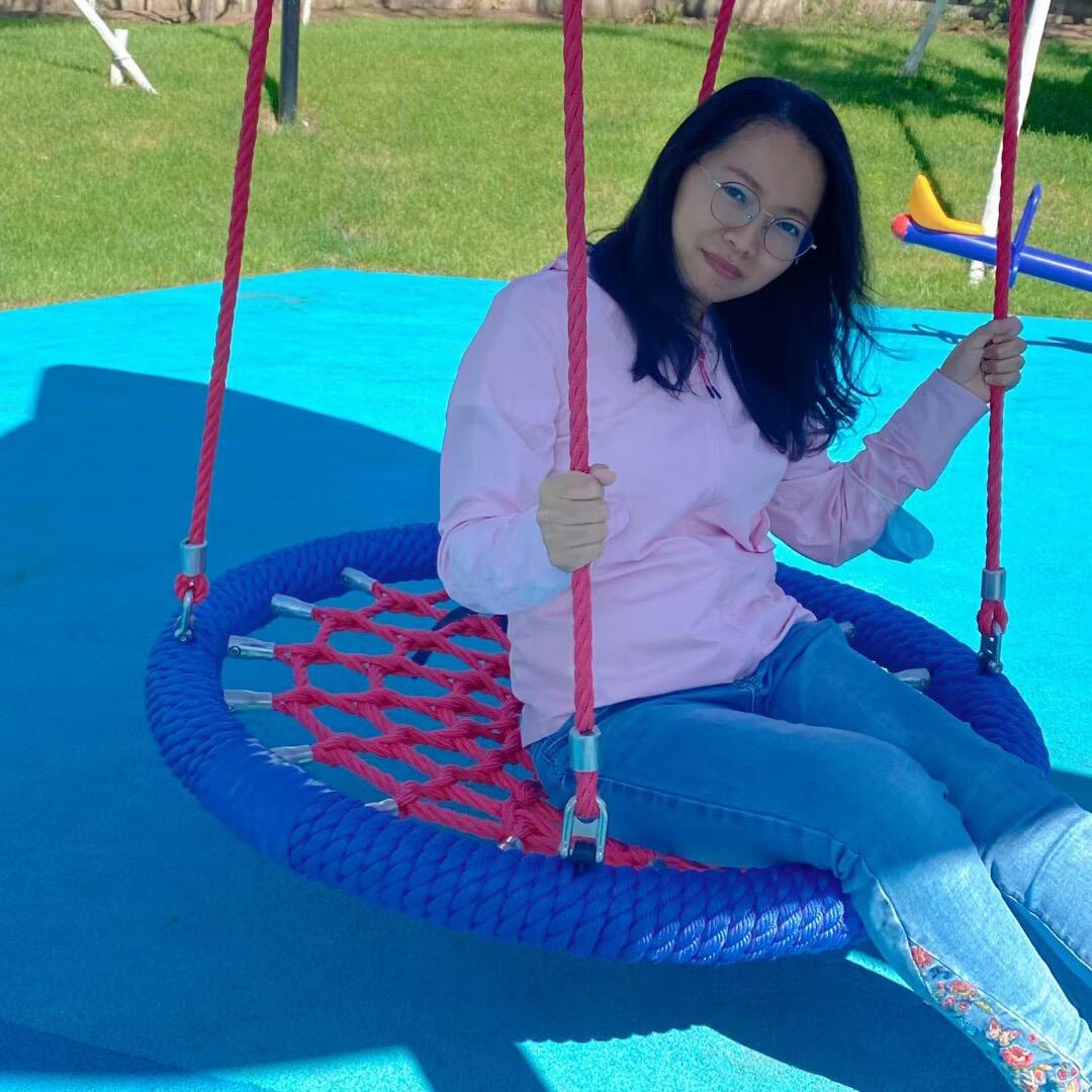 毛毛虫（早8：38）🎤