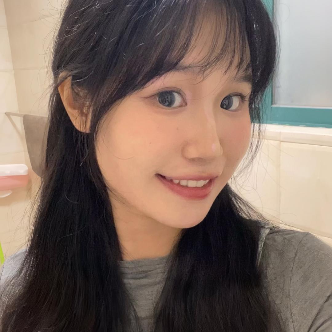 苏苏爱唠叨