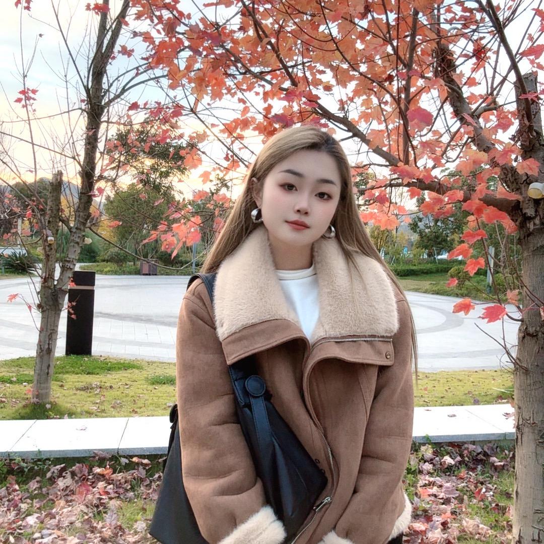 卖卤鹅的小娘子