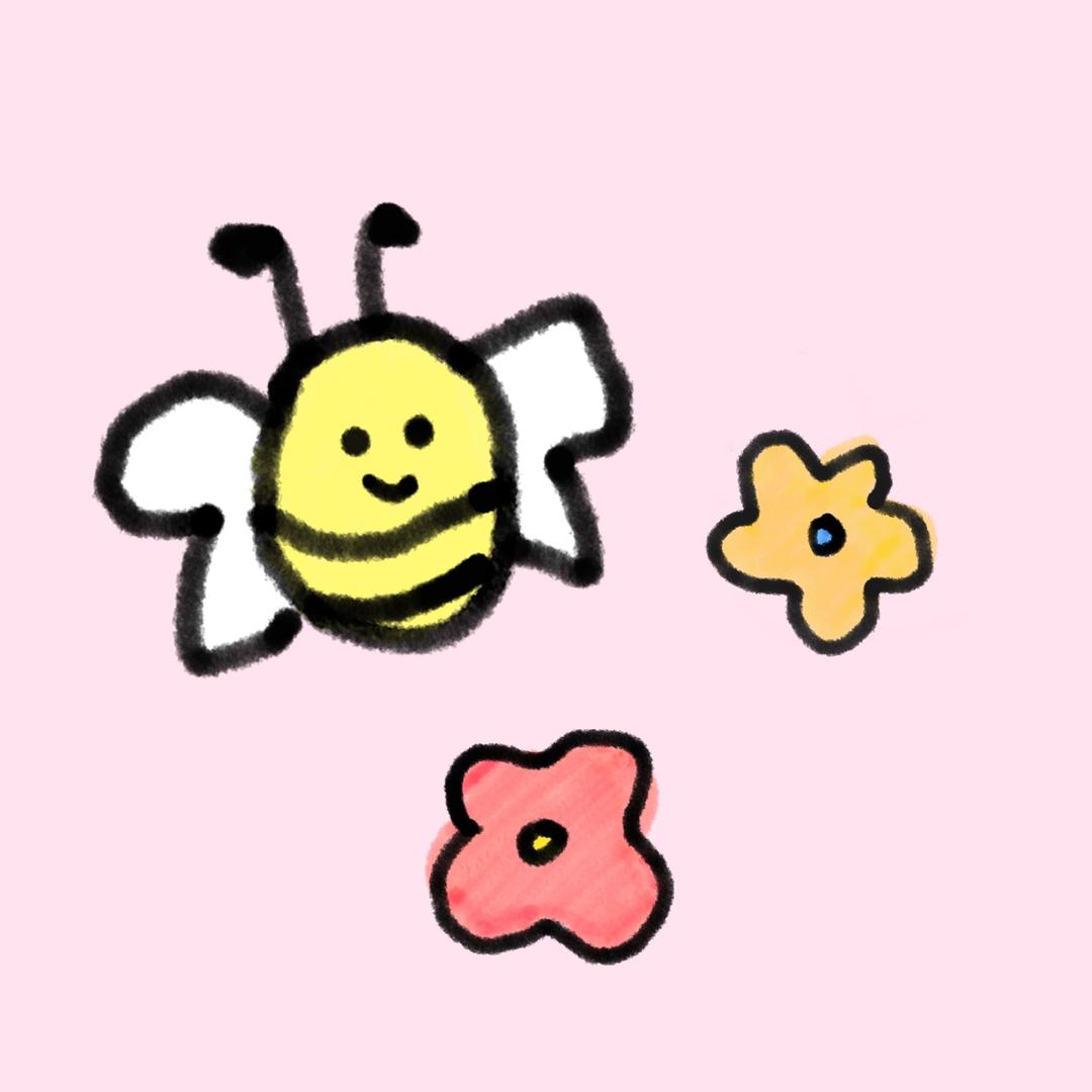 木寸flower