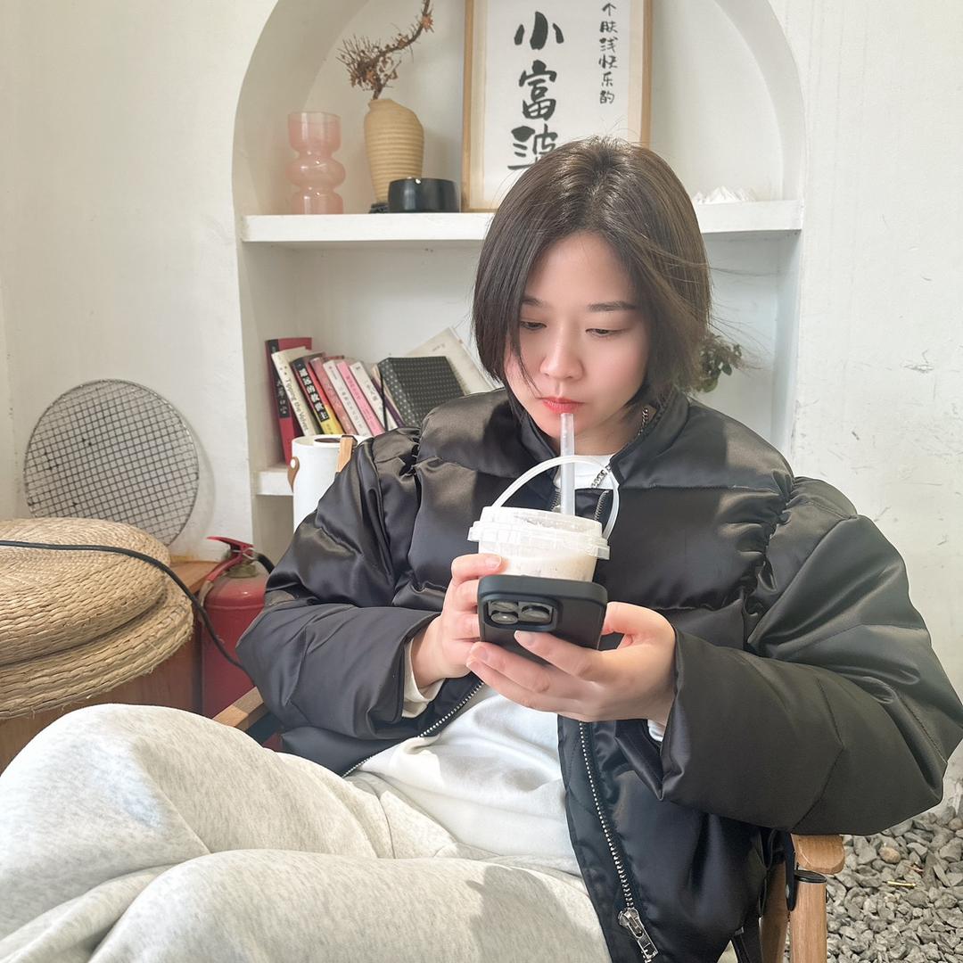 🍀双双妮