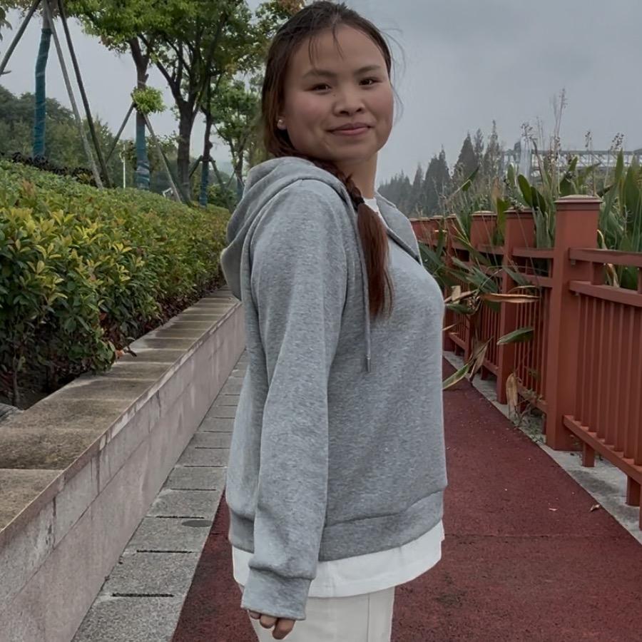 咖啡小姨