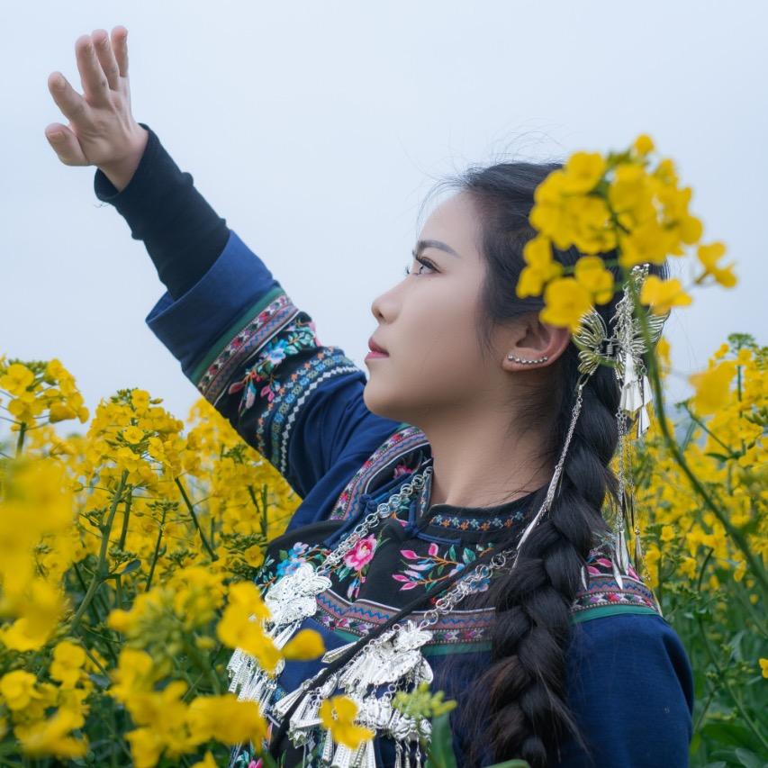 布依小妹