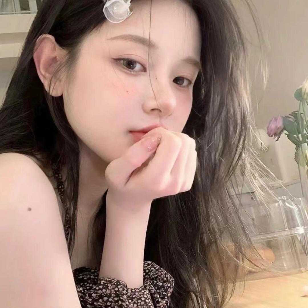 分享好物的小凶许