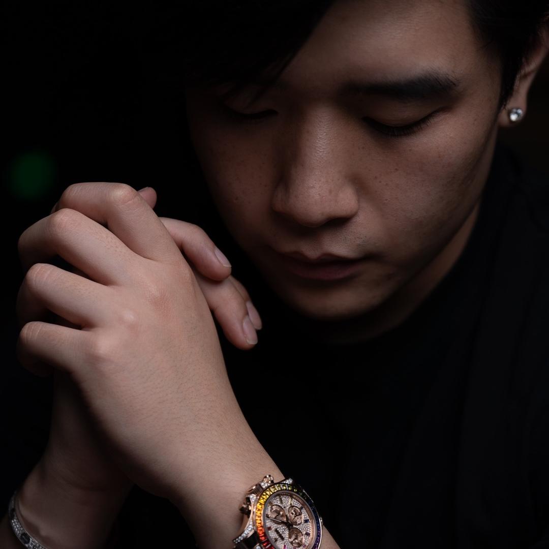 杨慕时