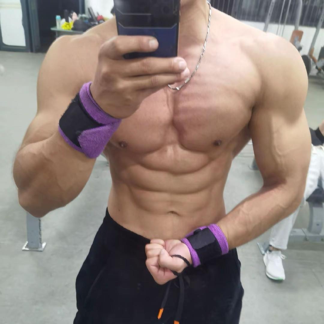 花小海（健身游泳）