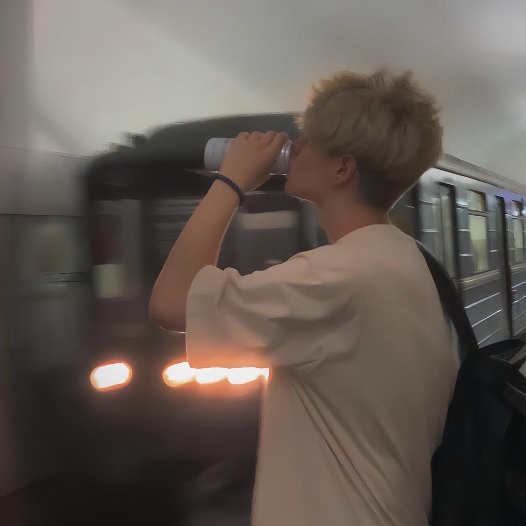 盘州小张快跑🪫