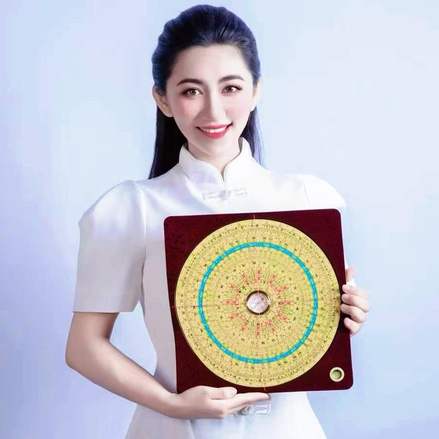 韦遇琛仙女姐姐