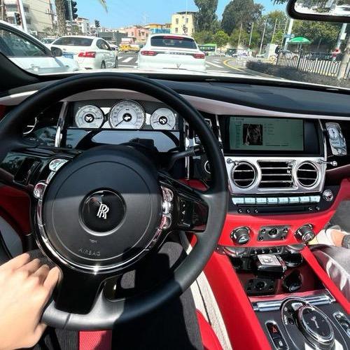 澳门🇲🇴许公子