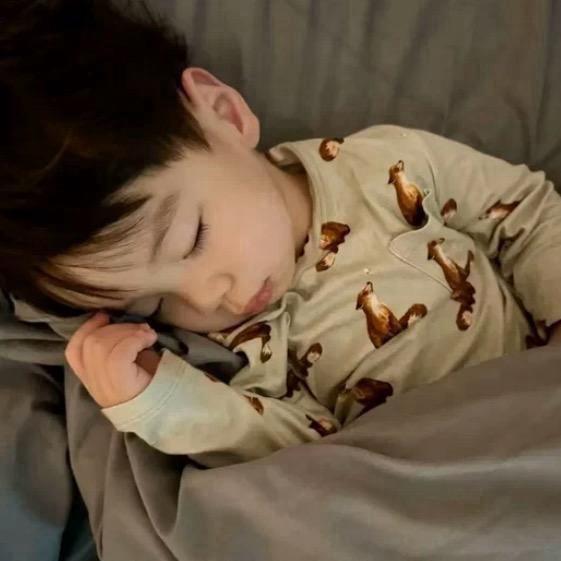難眠夜