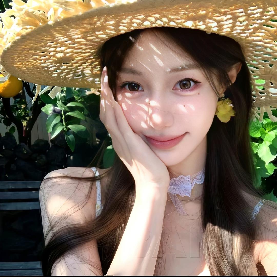 化妆师 小海（陪拍版）