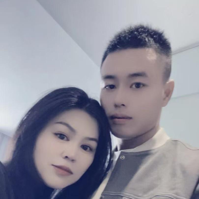 水稻理发师🏁二⭐️娃🇨🇳