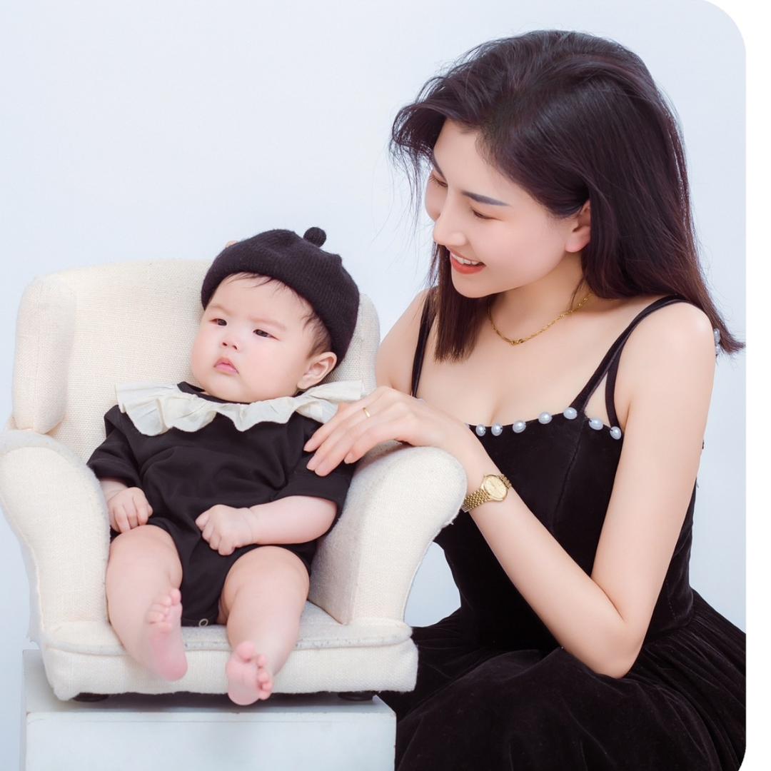 ☀️十一麻麻💋