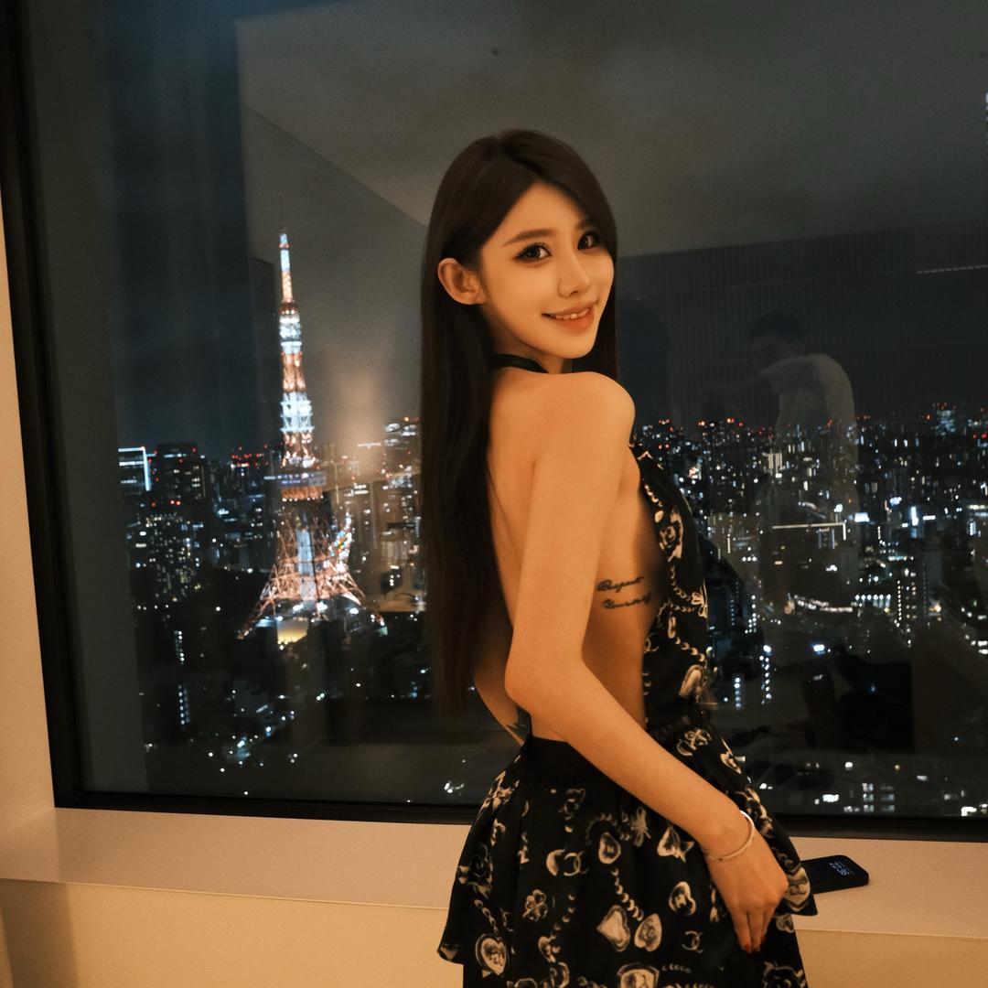 邸晓童