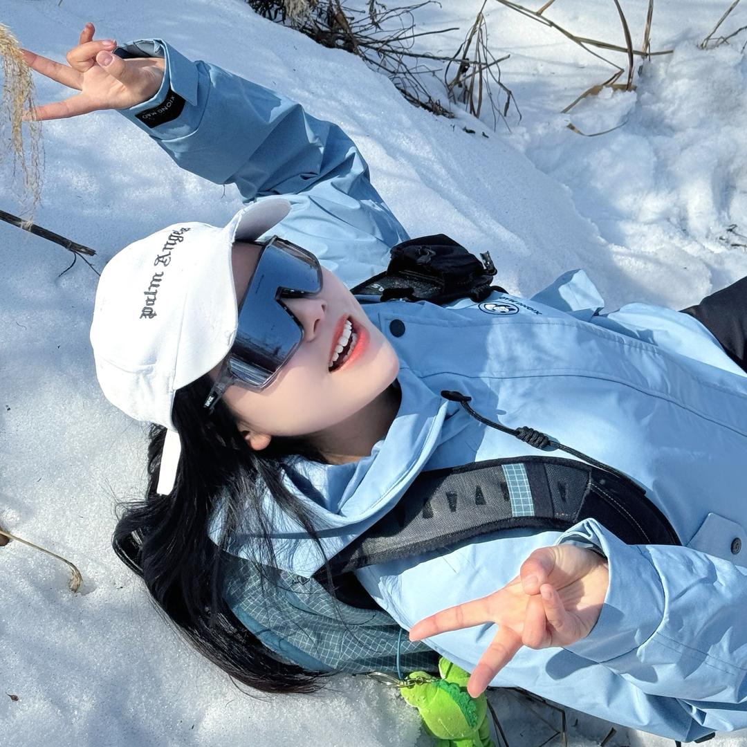 小倩驾到
