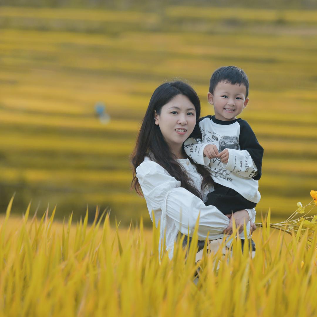 宥宥妈辅食记