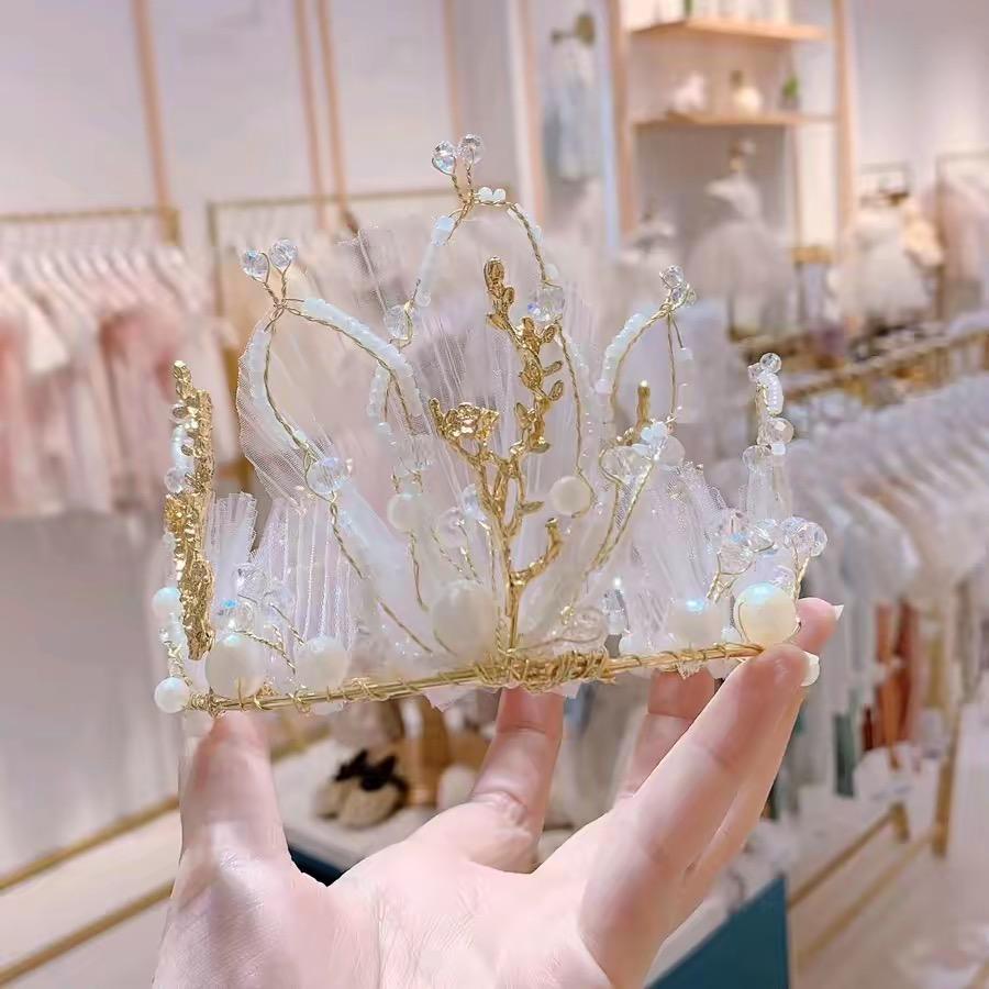 小沐童装屋