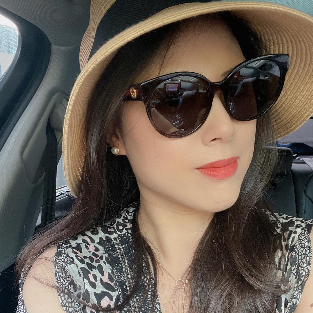 潇洒女王