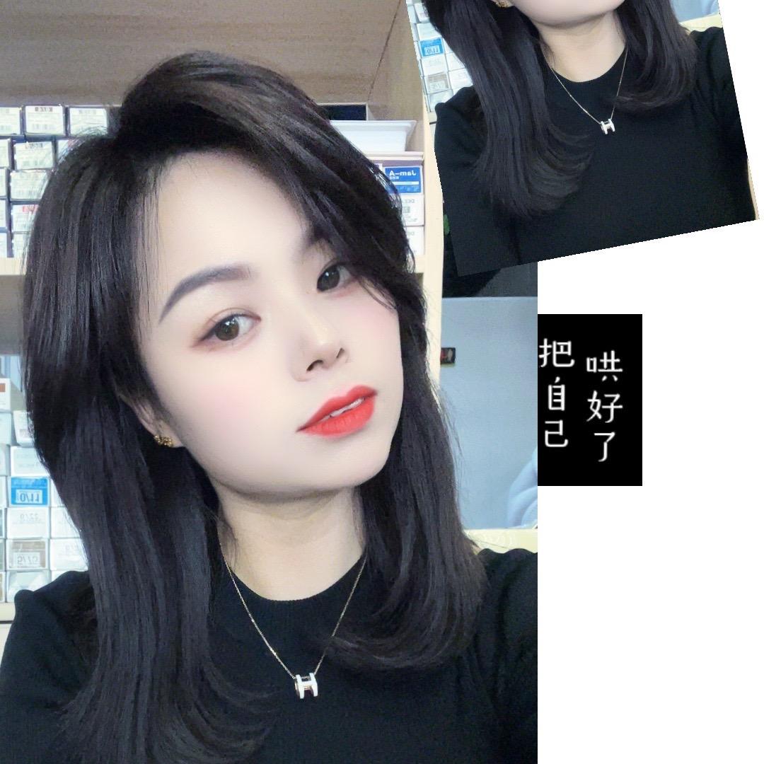 顶级造型（小海花园）