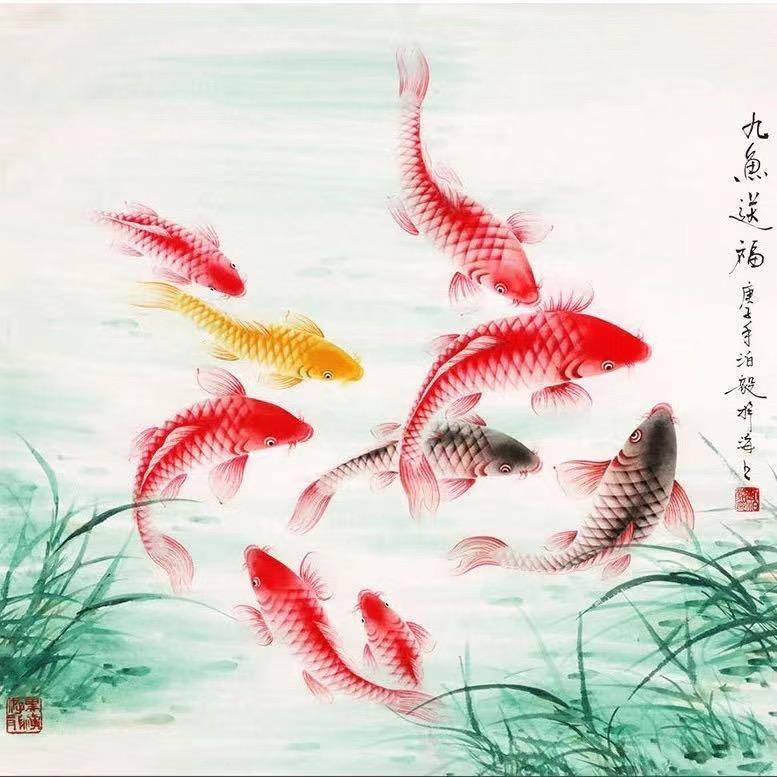 龙门祝由—高涵子