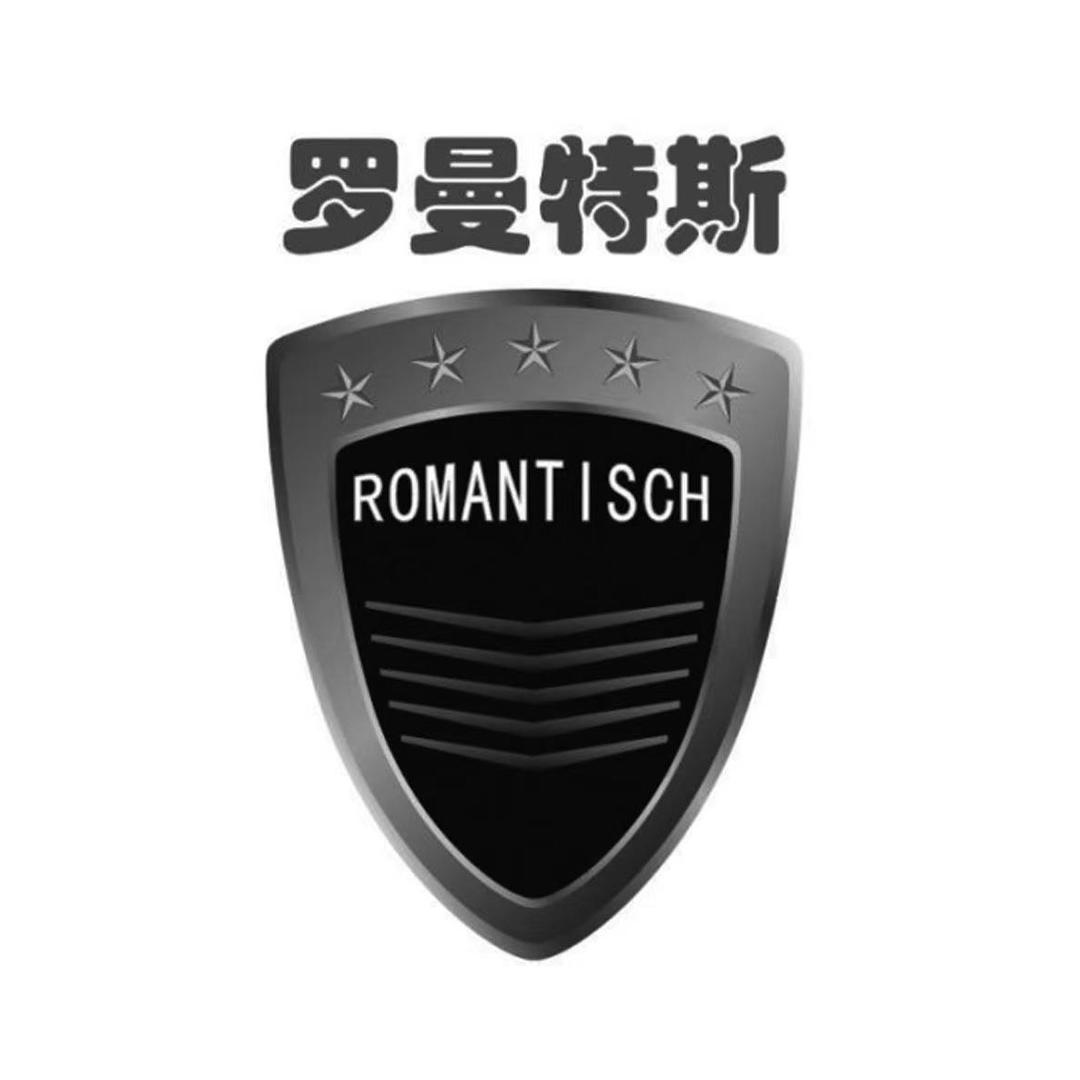 罗曼特斯房车官方二手车