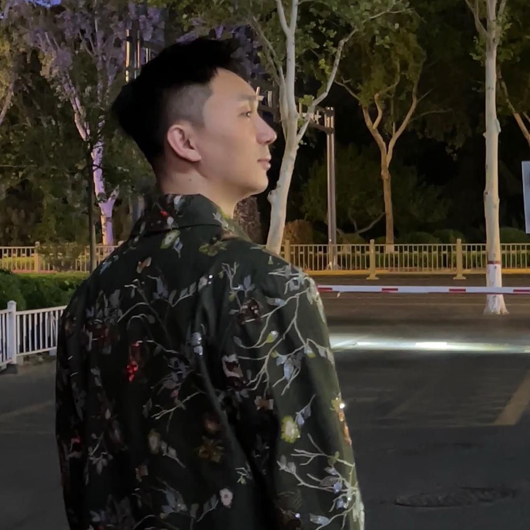 '林 1