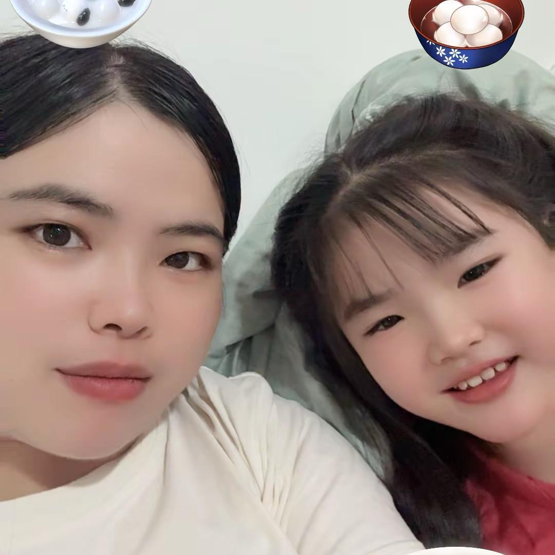 熙妈妈🌹一路生花❤️❤️