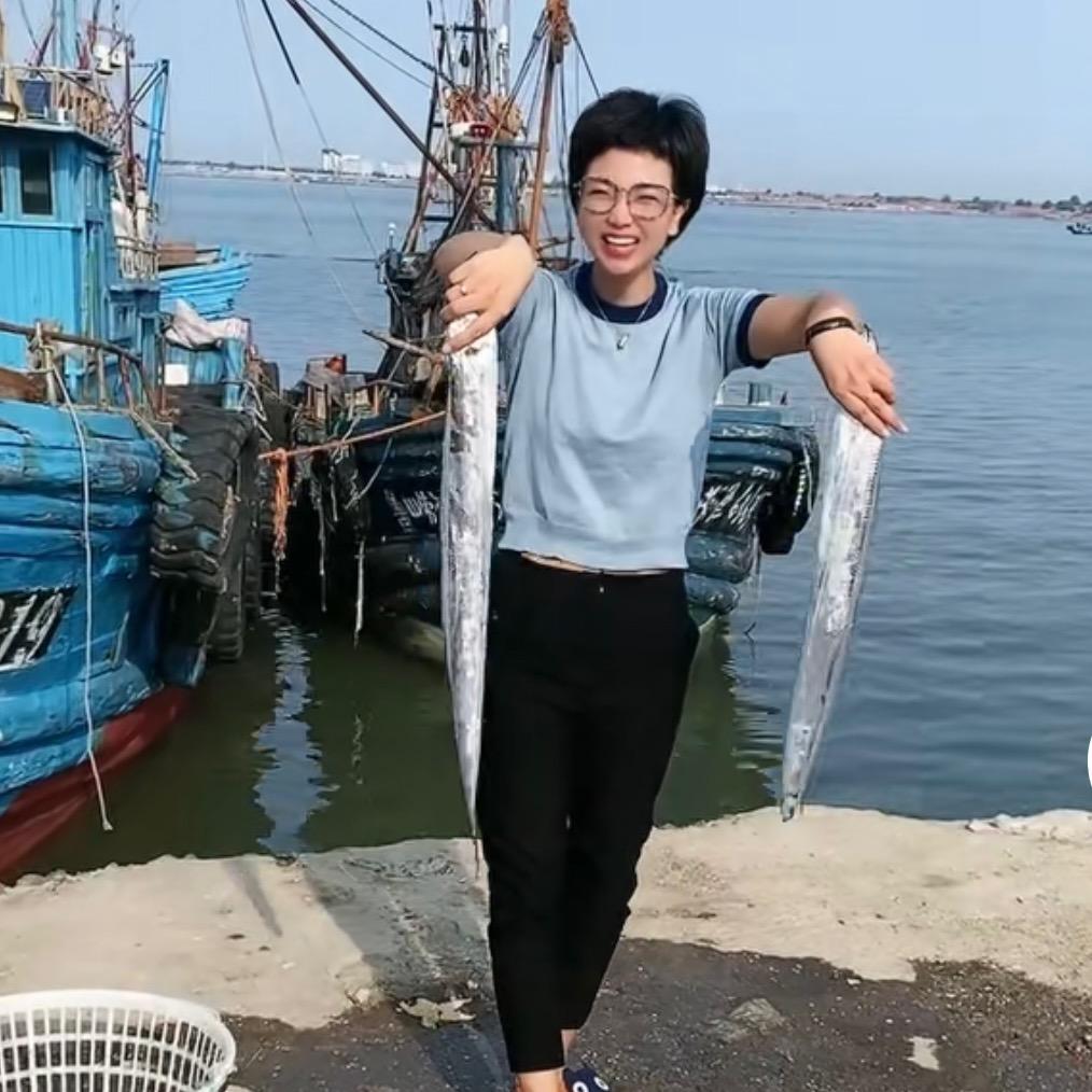 红岛赵超海鲜工作室